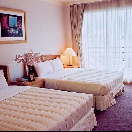 Lakeside Resort Nantou Luaran gambar