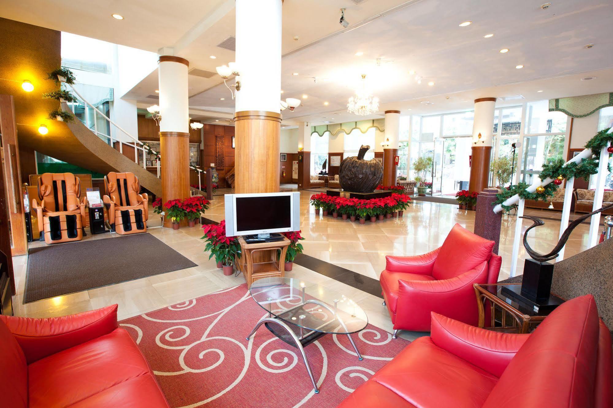 Lakeside Resort Nantou Luaran gambar